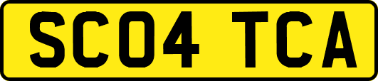 SC04TCA