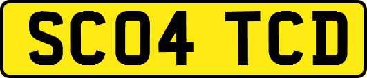 SC04TCD