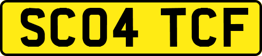 SC04TCF