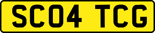 SC04TCG