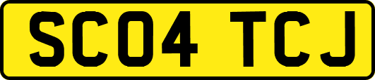 SC04TCJ