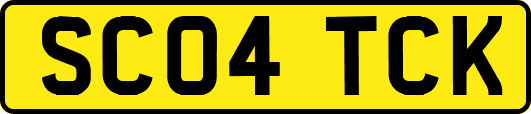 SC04TCK