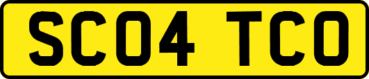 SC04TCO