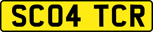 SC04TCR
