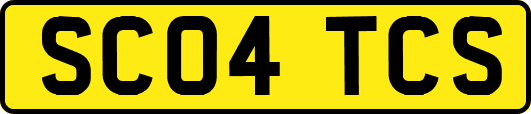 SC04TCS
