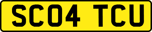 SC04TCU