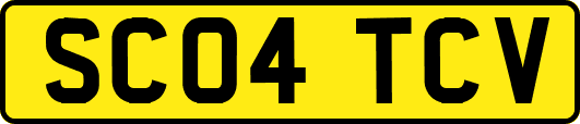 SC04TCV