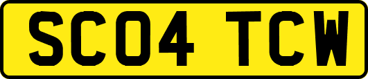 SC04TCW