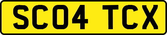 SC04TCX