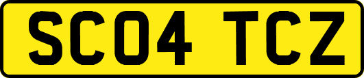 SC04TCZ
