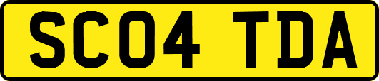 SC04TDA