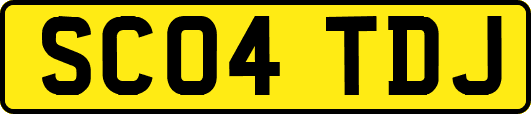 SC04TDJ