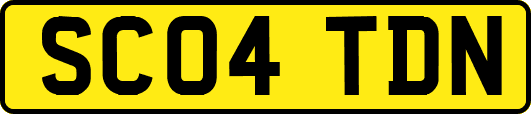 SC04TDN