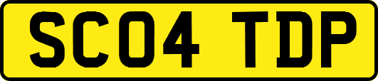 SC04TDP