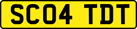SC04TDT