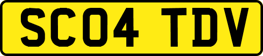SC04TDV