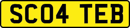 SC04TEB