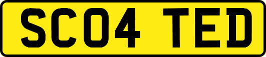 SC04TED