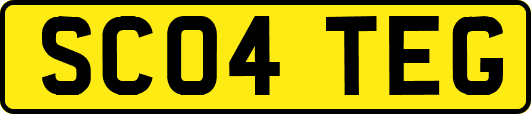SC04TEG