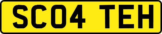 SC04TEH