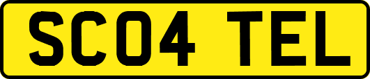 SC04TEL
