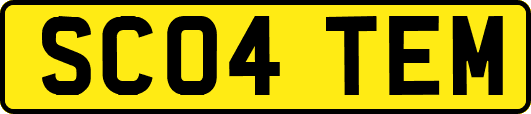 SC04TEM