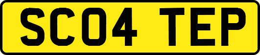SC04TEP