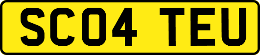SC04TEU
