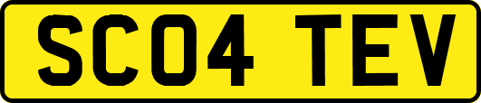 SC04TEV