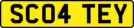 SC04TEY