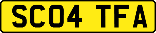 SC04TFA