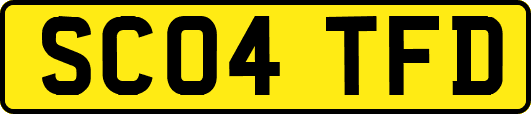 SC04TFD