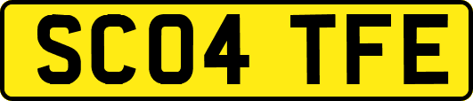 SC04TFE