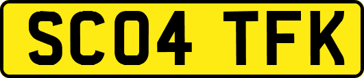 SC04TFK