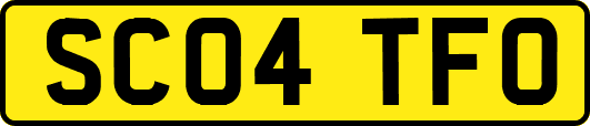 SC04TFO