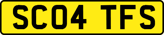 SC04TFS
