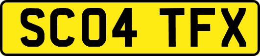 SC04TFX