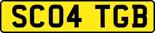 SC04TGB