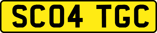 SC04TGC