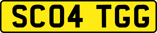 SC04TGG