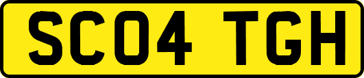 SC04TGH