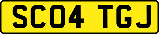 SC04TGJ