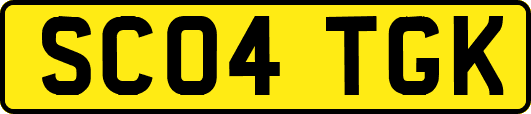 SC04TGK