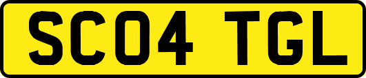 SC04TGL