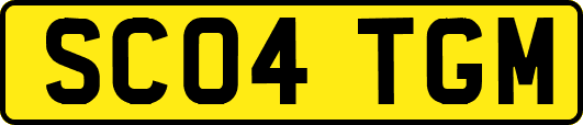 SC04TGM