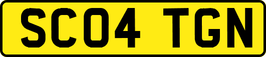 SC04TGN