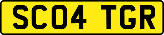 SC04TGR