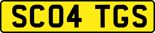 SC04TGS