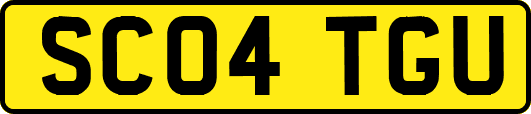 SC04TGU
