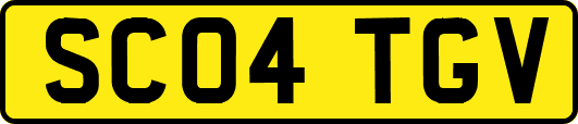 SC04TGV